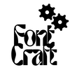FontCraft logo